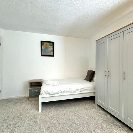The Alnham, Large 3 Bed Apartment, Close To The City Newcastle upon Tyne Exterior photo