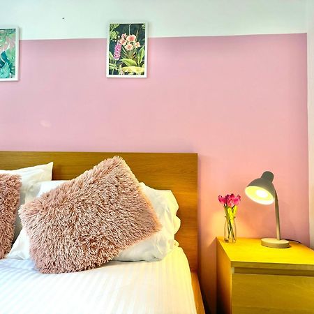 The Alnham, Large 3 Bed Apartment, Close To The City Newcastle upon Tyne Exterior photo