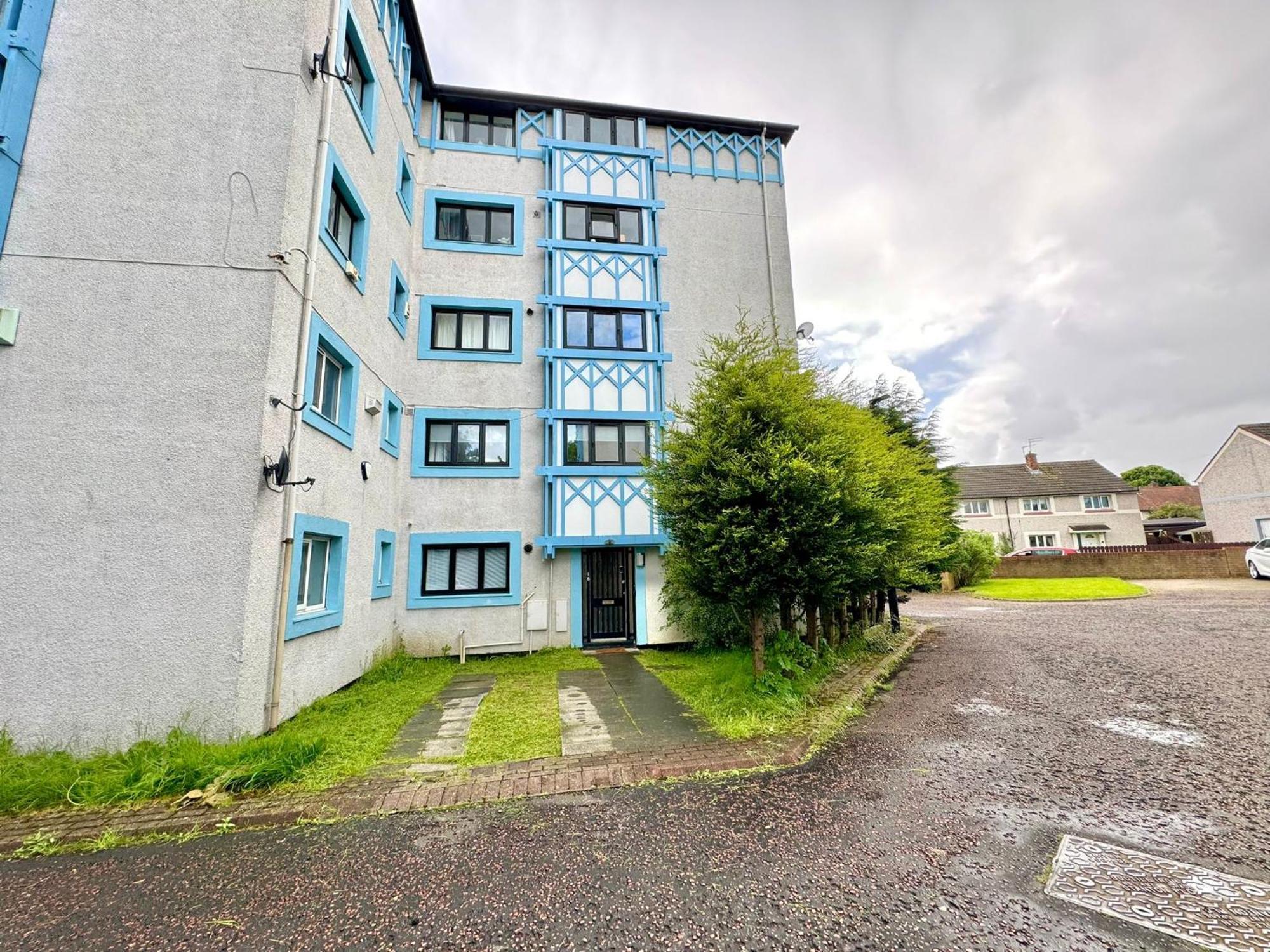 The Alnham, Large 3 Bed Apartment, Close To The City Newcastle upon Tyne Exterior photo